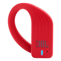 Écouteurs intra-auriculaires sport étanches JBL Endurance Peak avec télécommande et micro intégrés
