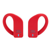 Écouteurs intra-auriculaires sport étanches JBL Endurance Peak avec télécommande et micro intégrés