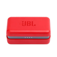 Écouteurs intra-auriculaires sport étanches JBL Endurance Peak avec télécommande et micro intégrés