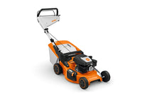 Tondeuse gazon STIHL RM 253 T