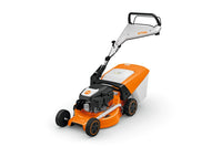 Tondeuse gazon STIHL RM 248 T