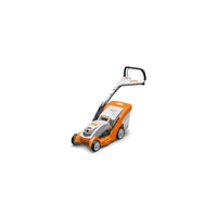 Tondeuse à gazon à batterie STIHL RMA 339 C + PACK BATTERIE AK20, AL 101
