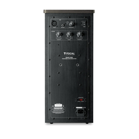 Moniteur de studio Focal Pro Shape Twin Powered avec radiateurs passifs - Unité