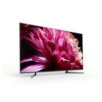 Téléviseur Sony XBR-950G BRAVIA 4K HDR Ultra HD