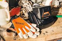 Chargeur rapide AL 101 pour batteries Stihl