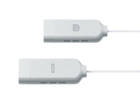 Câble mural Samsung VG-SOCM05U/ZA One Connect pour téléviseurs QLED et Frame