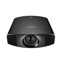 Projecteur de cinéma maison Sony VPL-VW695ES 4K HDR