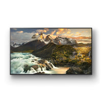 Sony XBR-75Z9D Téléviseur LED Ultra HD 4K HDR 75 pouces